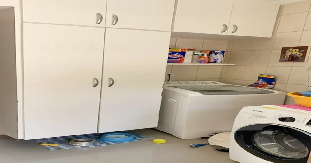 Sobrado, 3 quartos, 148 m² - Foto 8