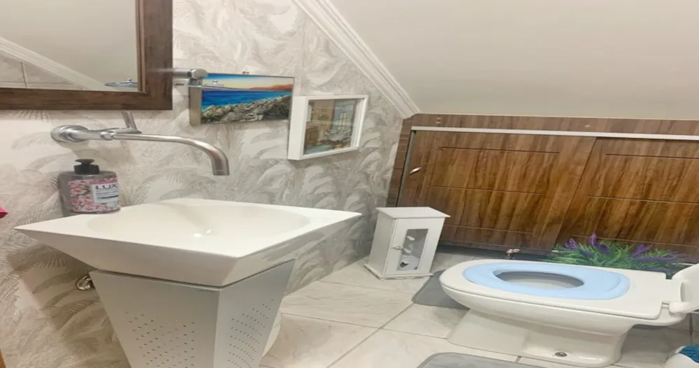 Sobrado, 3 quartos, 148 m² - Foto 3