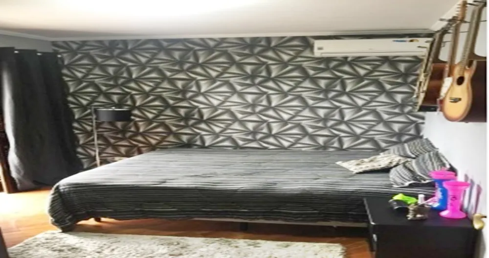 Sobrado, 3 quartos, 148 m² - Foto 11