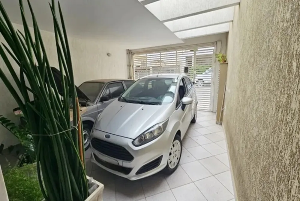 Sobrado, 3 quartos, 150 m² - Foto 5