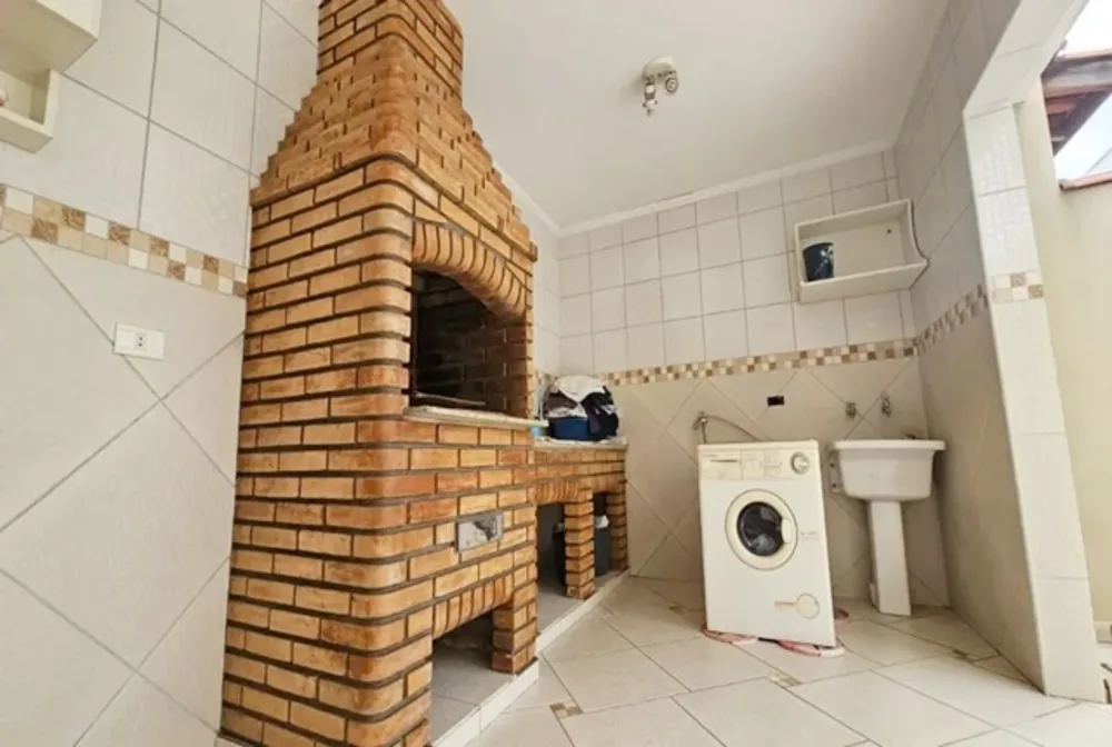 Sobrado, 3 quartos, 150 m² - Foto 10