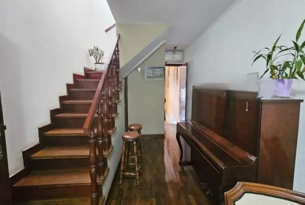 Sobrado, 3 quartos, 150 m² - Foto 8