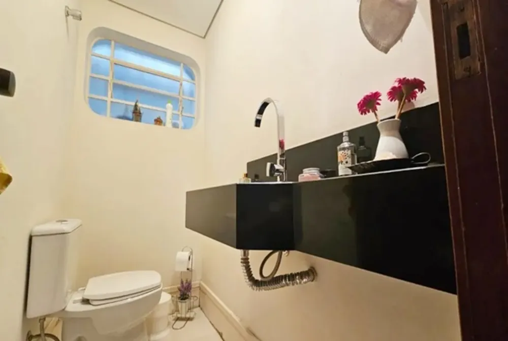 Sobrado, 3 quartos, 150 m² - Foto 7