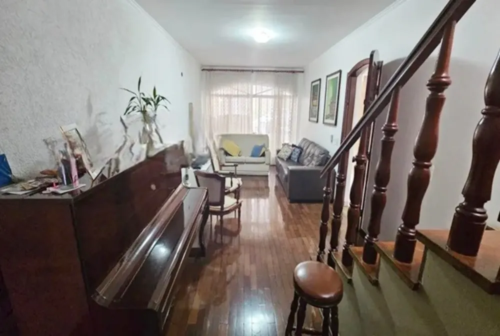 Sobrado, 3 quartos, 150 m² - Foto 1