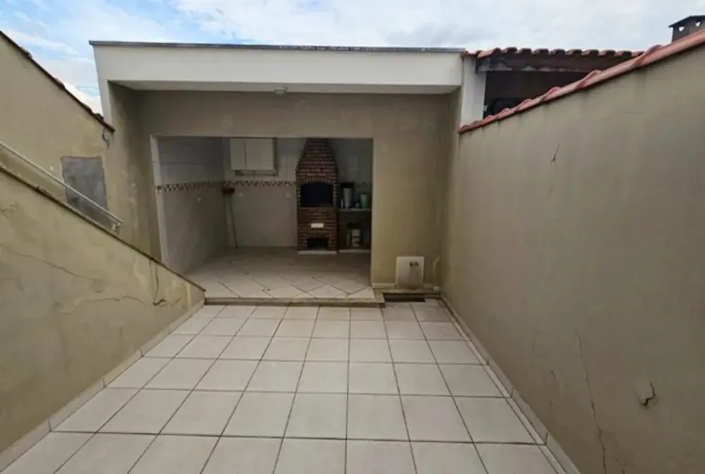 Sobrado, 3 quartos, 150 m² - Foto 3