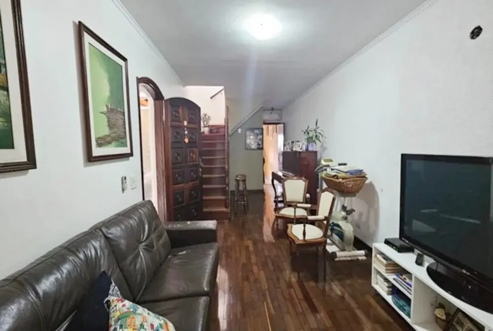 Sobrado, 3 quartos, 150 m² - Foto 3