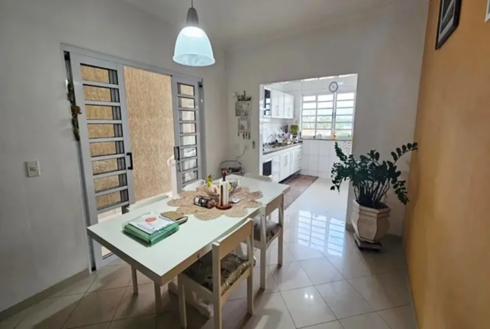 Sobrado, 3 quartos, 150 m² - Foto 1