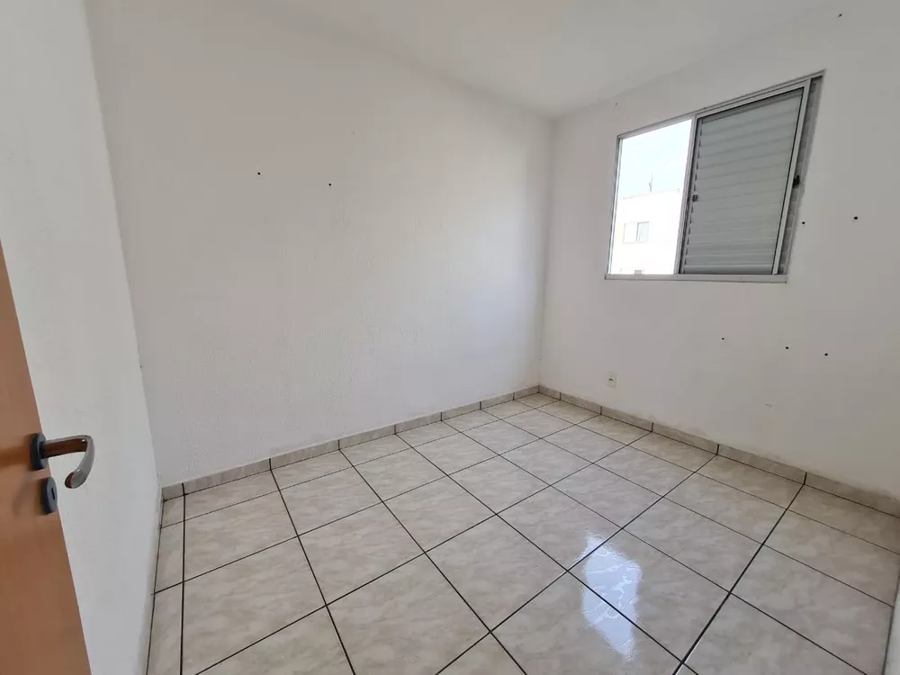 Apartamento à venda com 2 quartos, 43m² - Foto 4