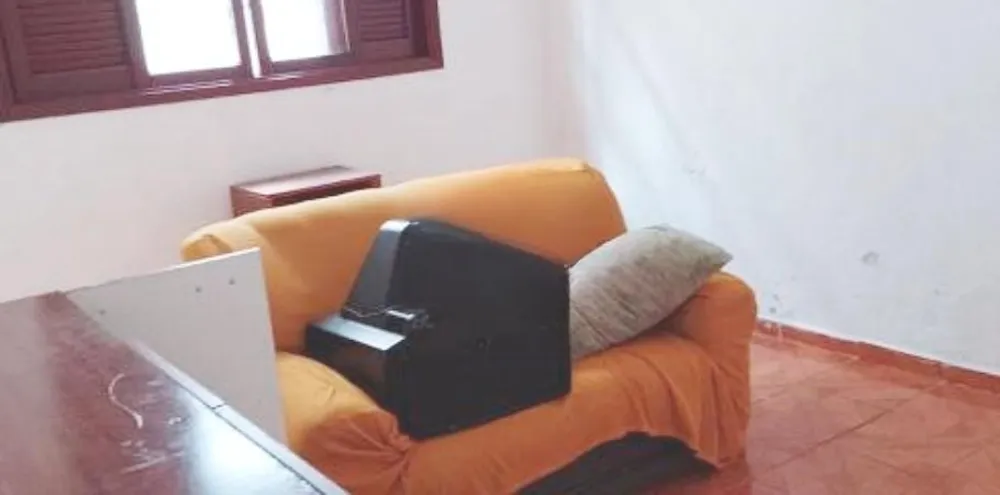 Terreno, 306 m² - Foto 1