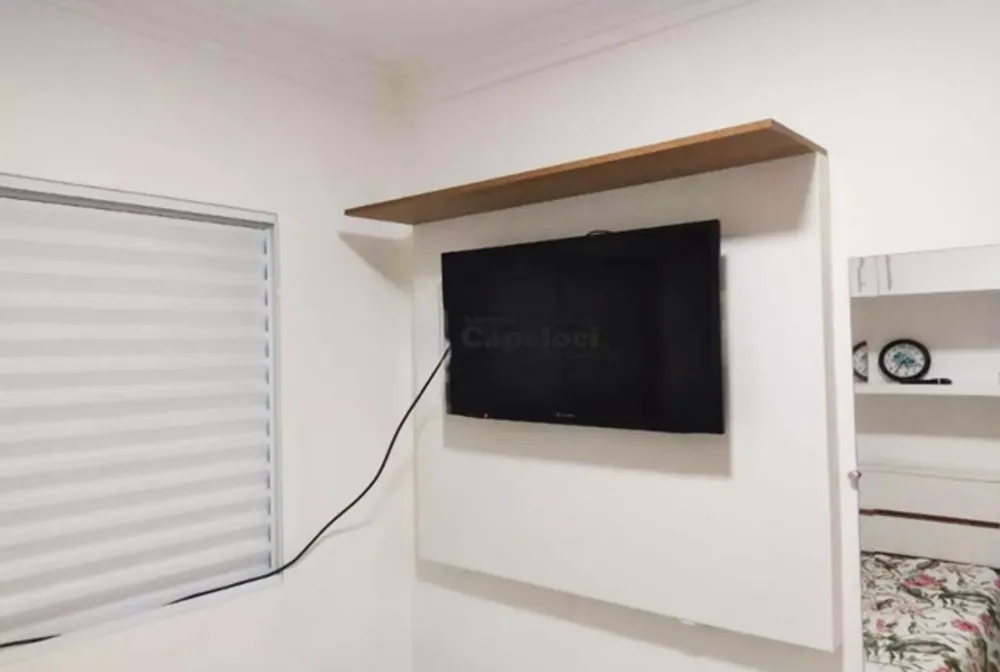 Apartamento, 2 quartos, 116 m² - Foto 2
