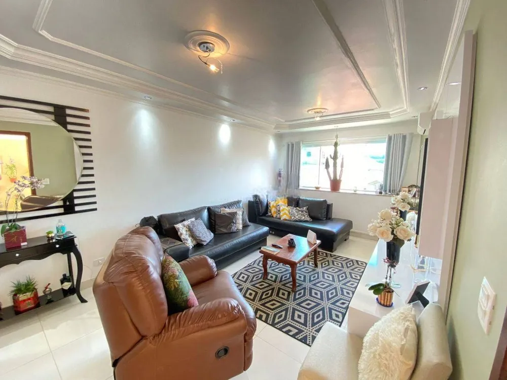 Sobrado, 3 quartos, 175 m² - Foto 6