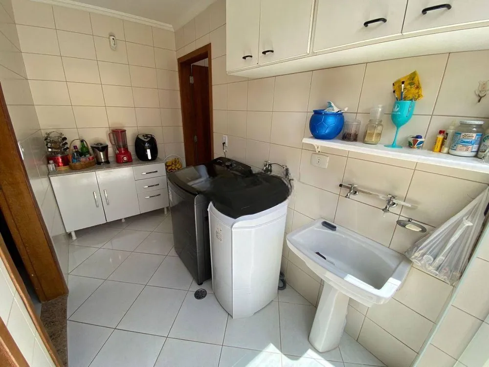 Sobrado, 3 quartos, 175 m² - Foto 8