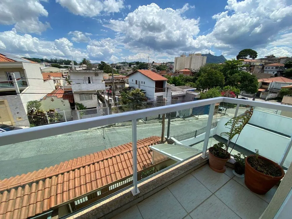 Sobrado, 3 quartos, 175 m² - Foto 10