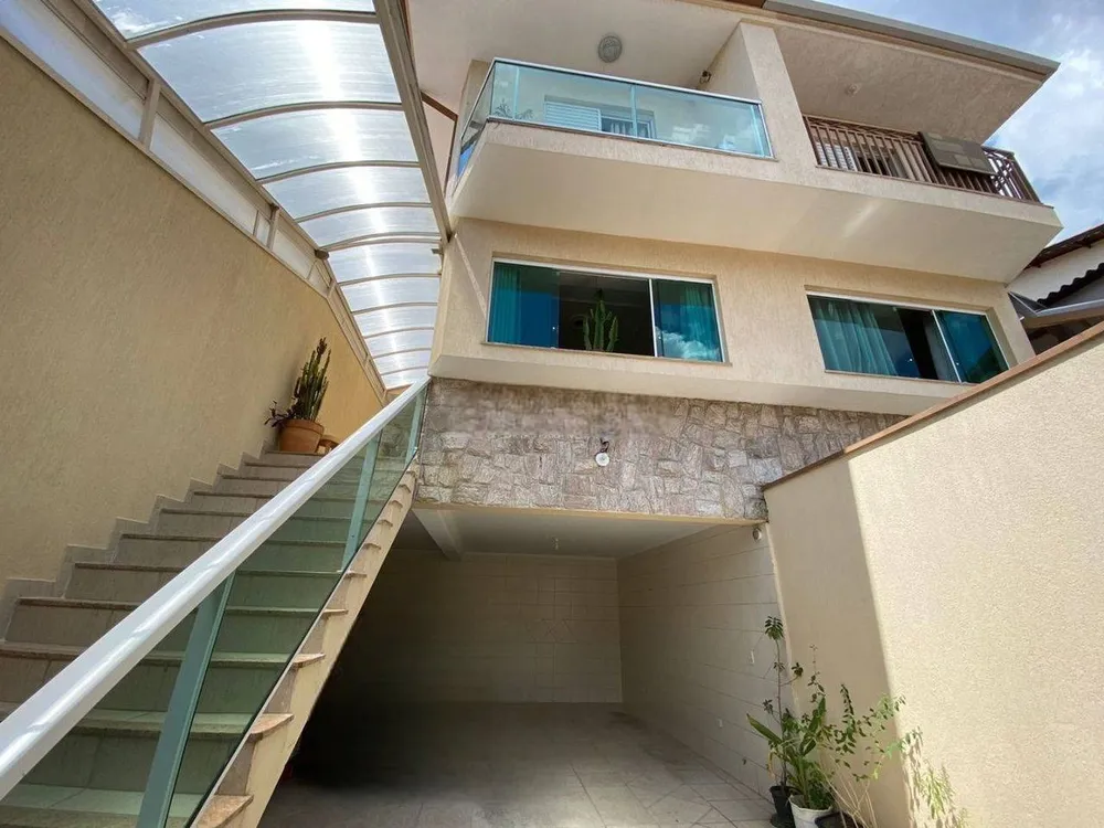 Sobrado, 3 quartos, 175 m² - Foto 12