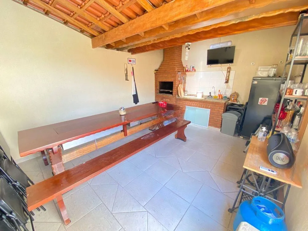 Sobrado, 3 quartos, 175 m² - Foto 2