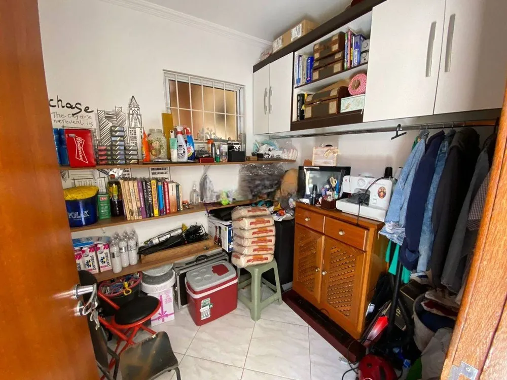 Sobrado, 3 quartos, 175 m² - Foto 9