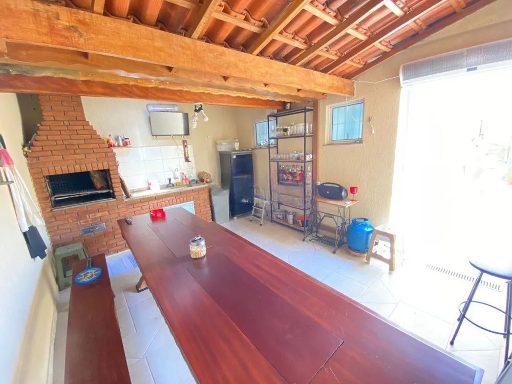 Sobrado, 3 quartos, 175 m² - Foto 4