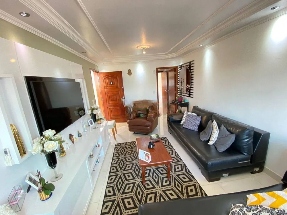 Sobrado, 3 quartos, 175 m² - Foto 5