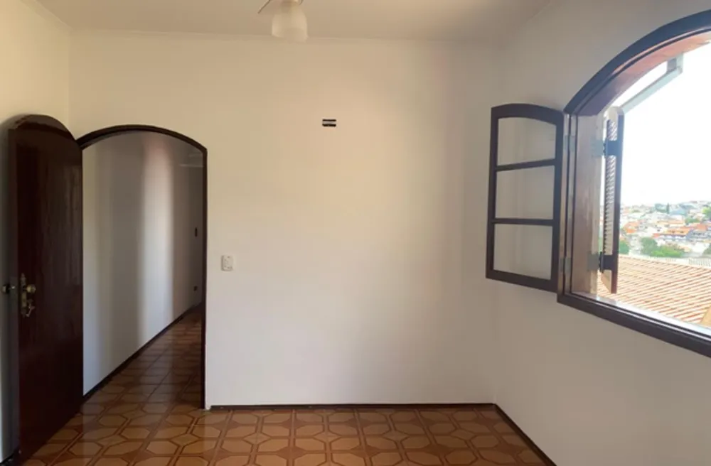 Sobrado, 4 quartos, 214 m² - Foto 1