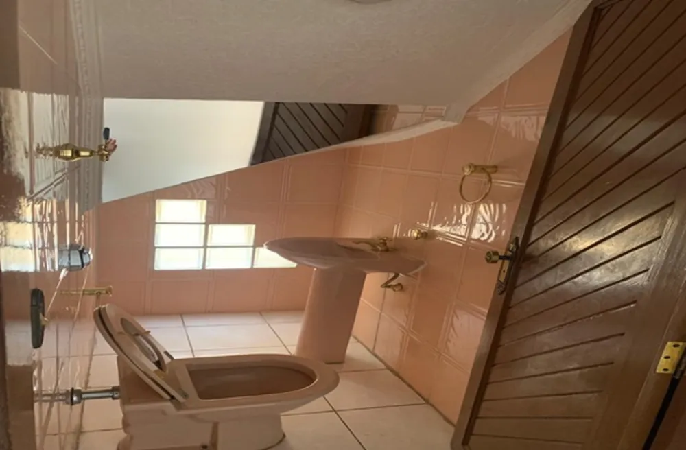 Sobrado, 4 quartos, 214 m² - Foto 3