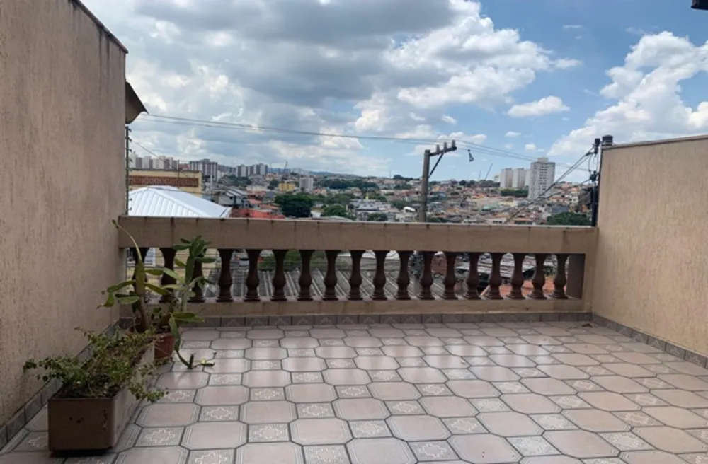 Sobrado, 4 quartos, 214 m² - Foto 8