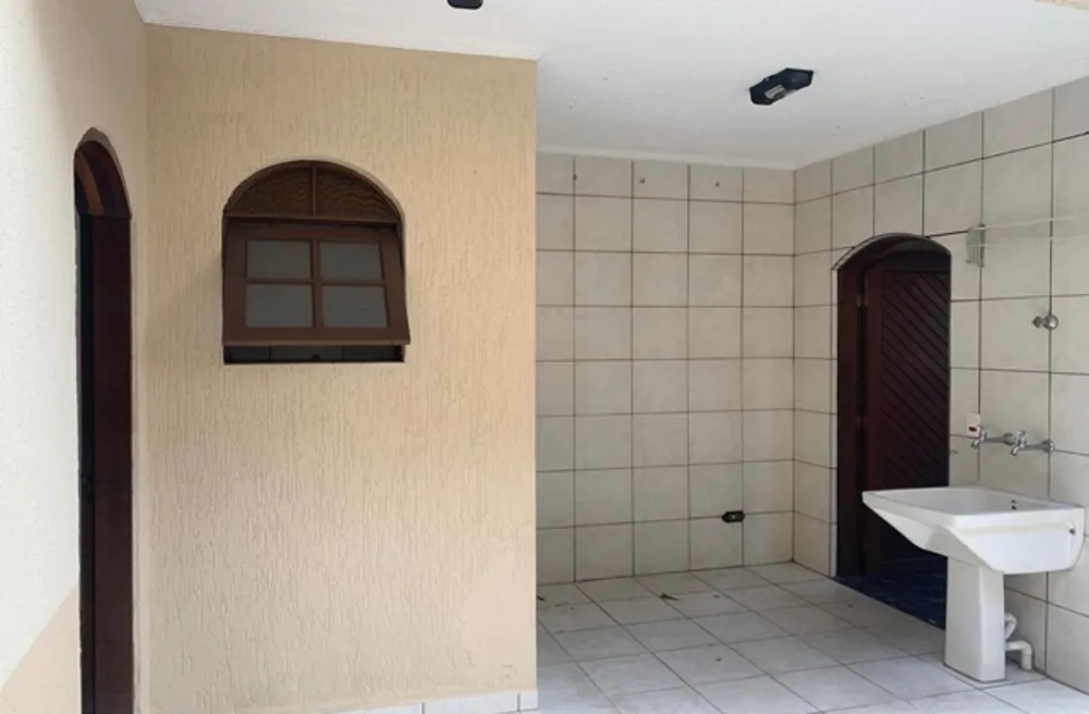 Sobrado, 4 quartos, 214 m² - Foto 4