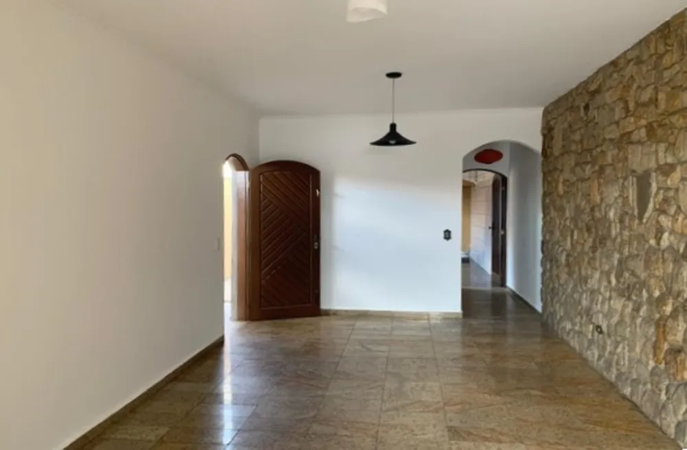 Sobrado, 4 quartos, 214 m² - Foto 1