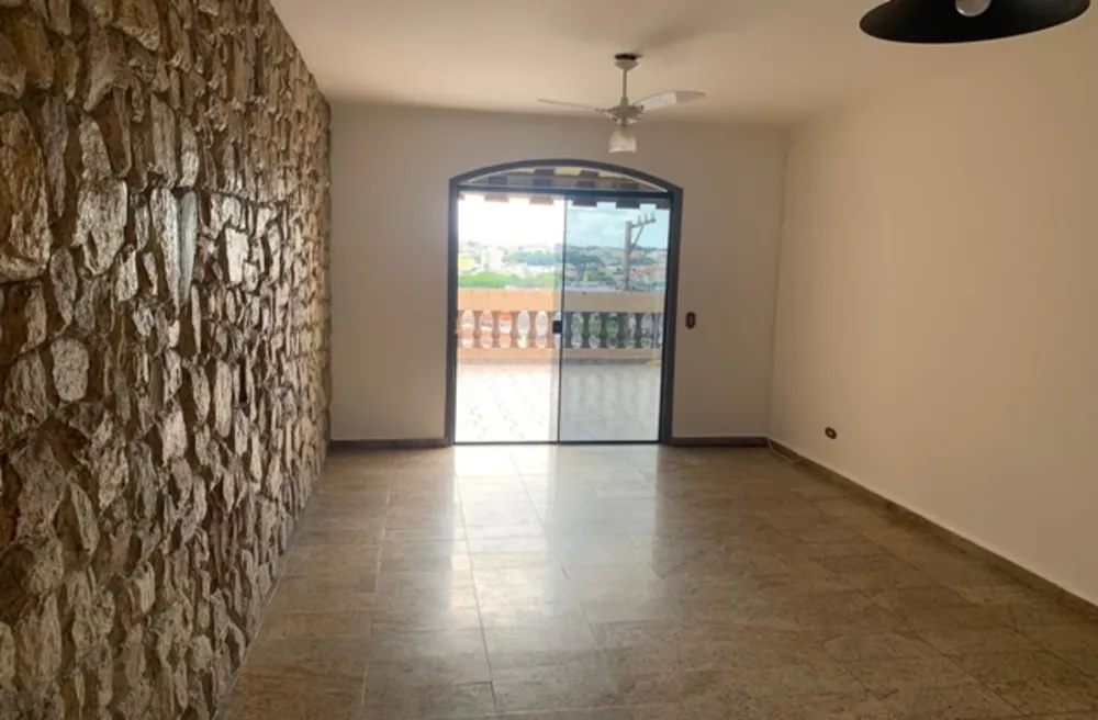 Sobrado, 4 quartos, 214 m² - Foto 2