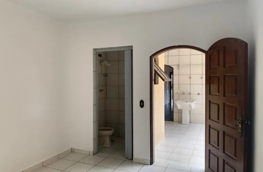 Sobrado, 4 quartos, 214 m² - Foto 12