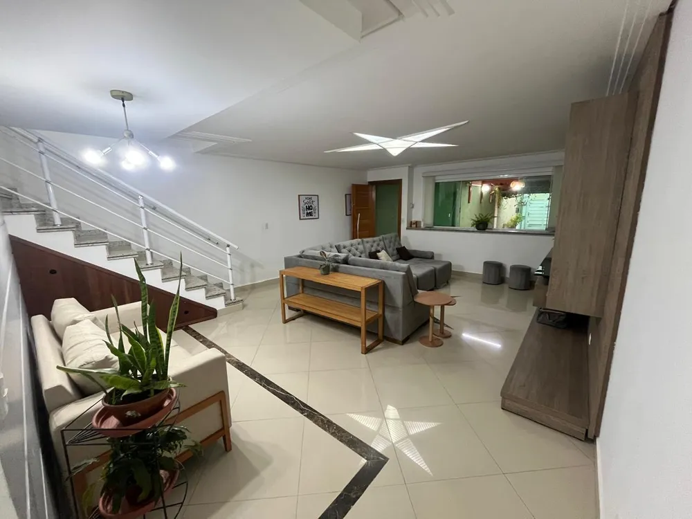 Sobrado, 4 quartos, 194 m² - Foto 3