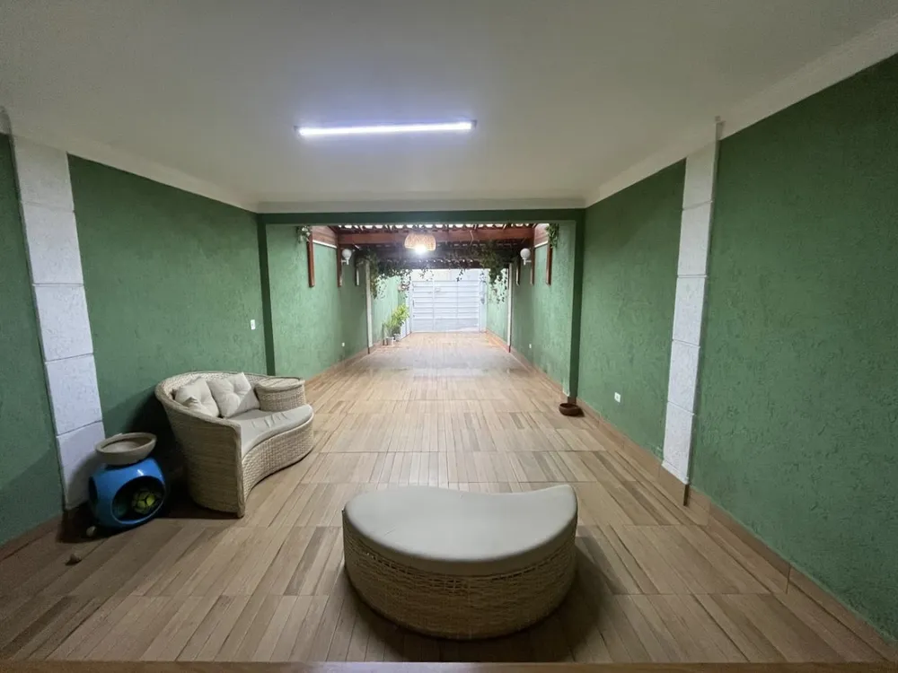 Sobrado, 4 quartos, 194 m² - Foto 15