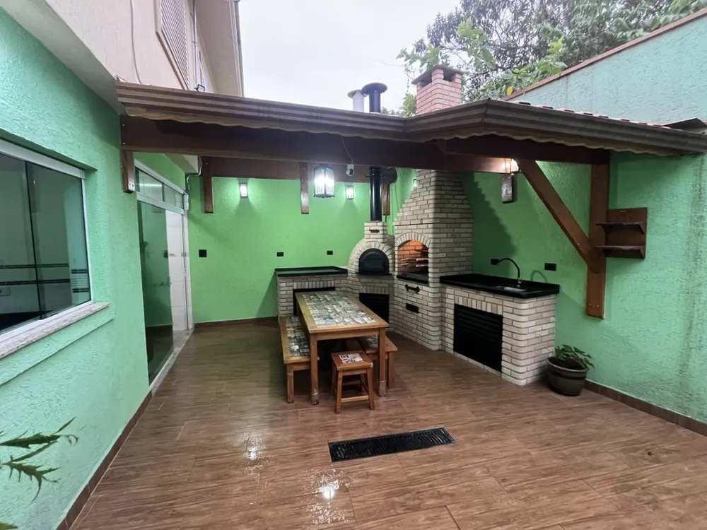 Sobrado, 4 quartos, 194 m² - Foto 14
