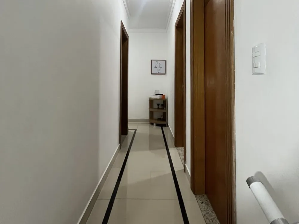Sobrado, 4 quartos, 194 m² - Foto 9