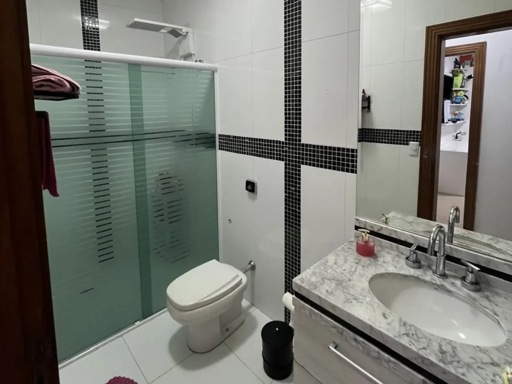 Sobrado, 4 quartos, 194 m² - Foto 11