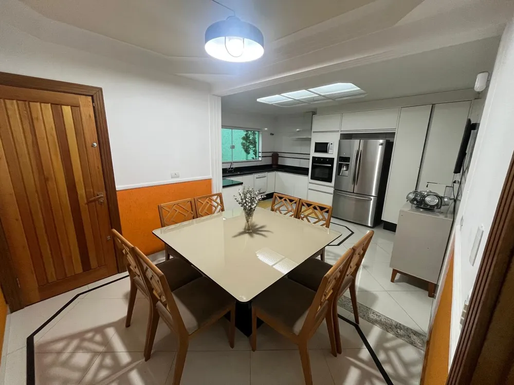 Sobrado, 4 quartos, 194 m² - Foto 5