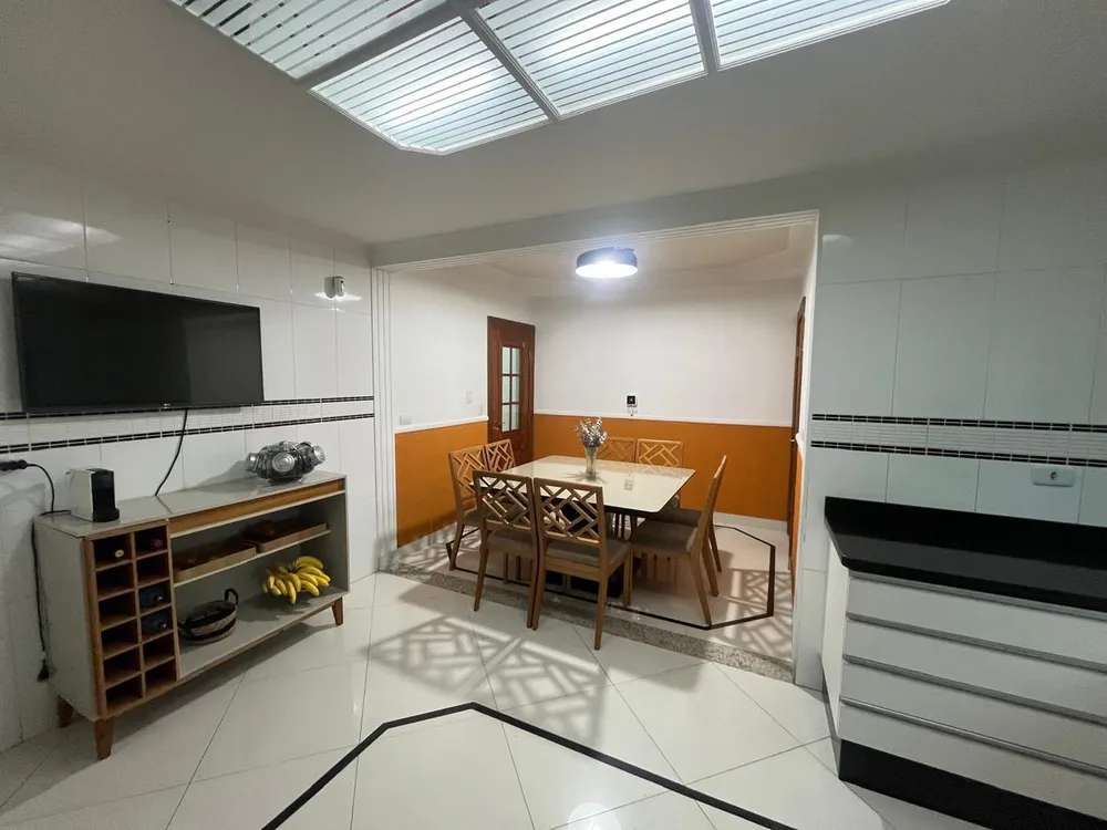 Sobrado, 4 quartos, 194 m² - Foto 6
