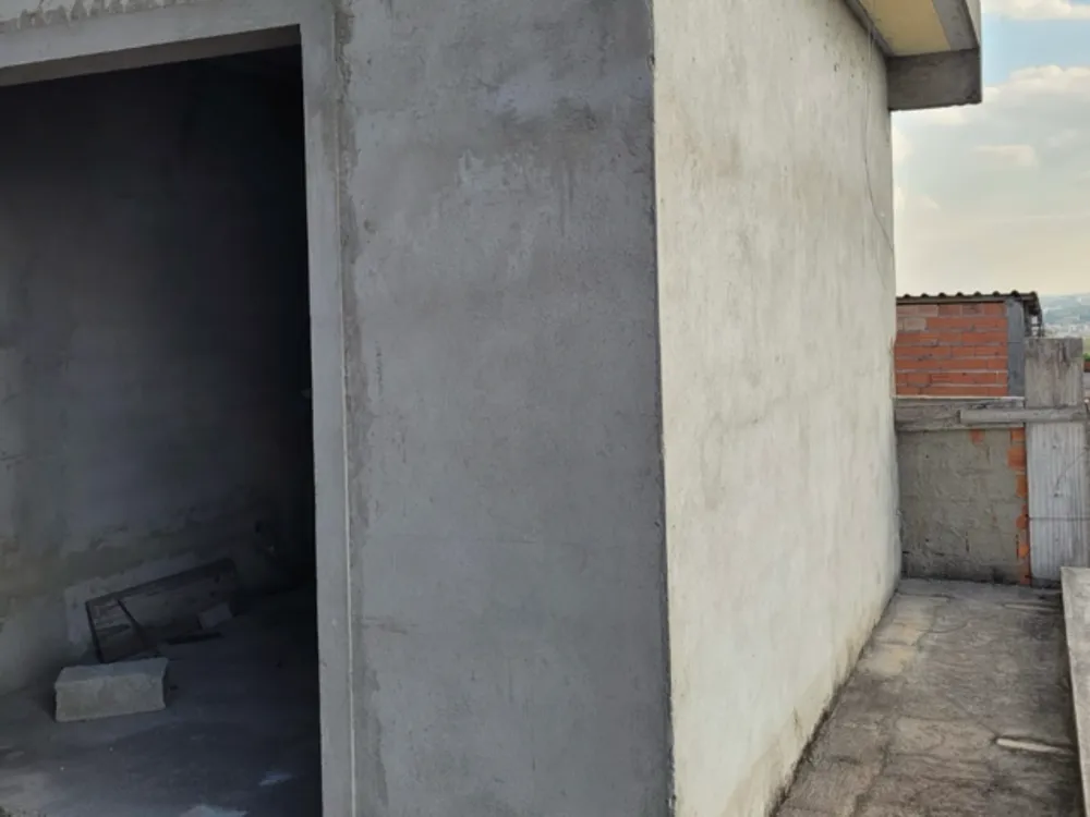 Sobrado, 3 quartos, 175 m² - Foto 1