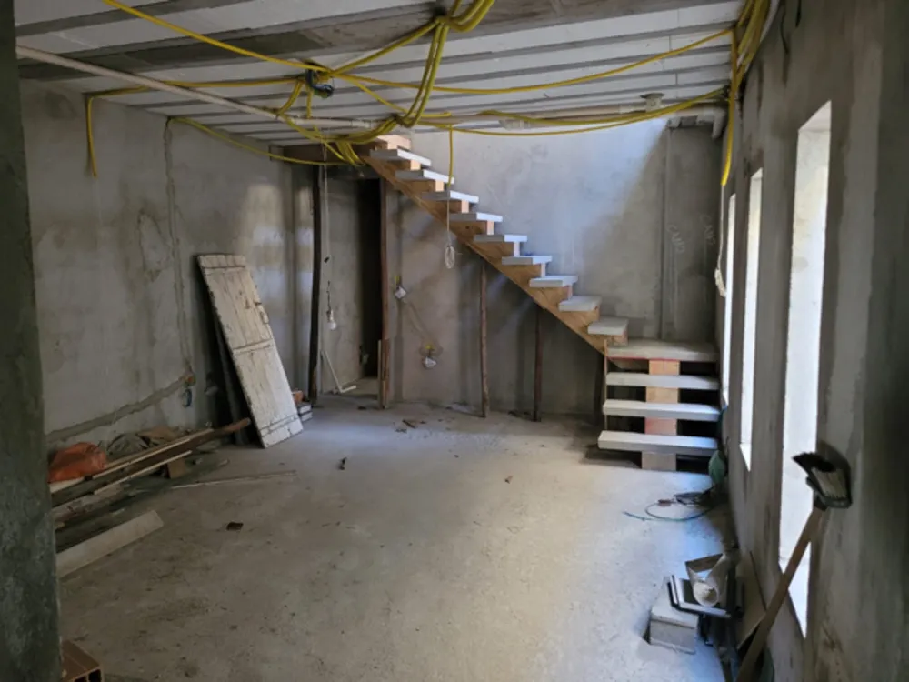 Sobrado, 3 quartos, 175 m² - Foto 8