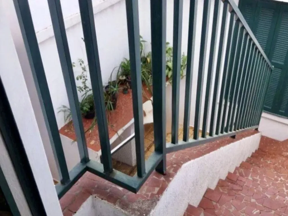 Casa, 2 quartos, 160 m² - Foto 7