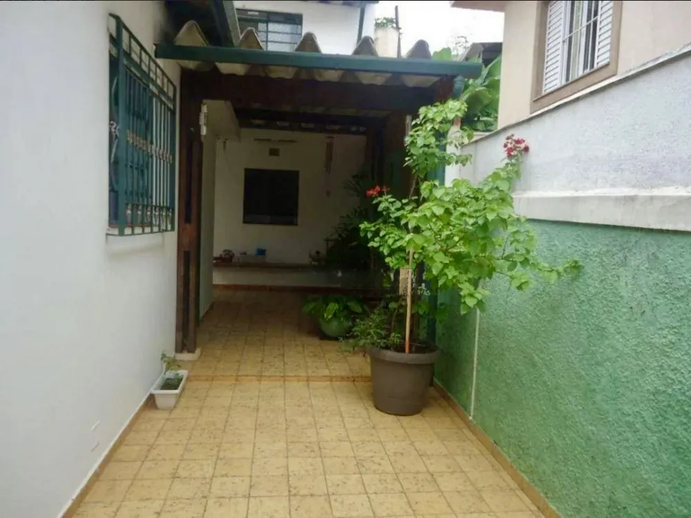 Casa, 2 quartos, 160 m² - Foto 8