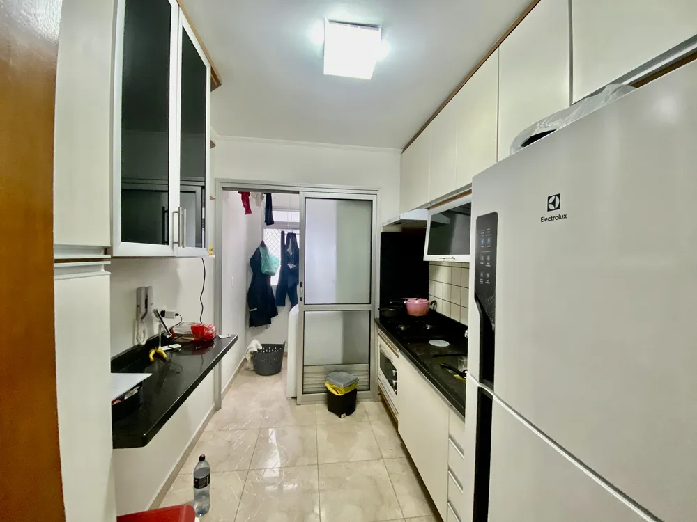Apartamento, 3 quartos, 62 m² - Foto 3