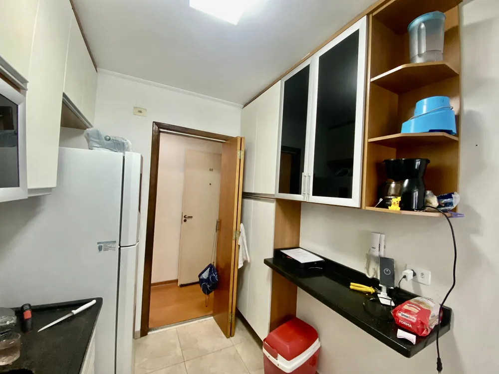 Apartamento, 3 quartos, 62 m² - Foto 4