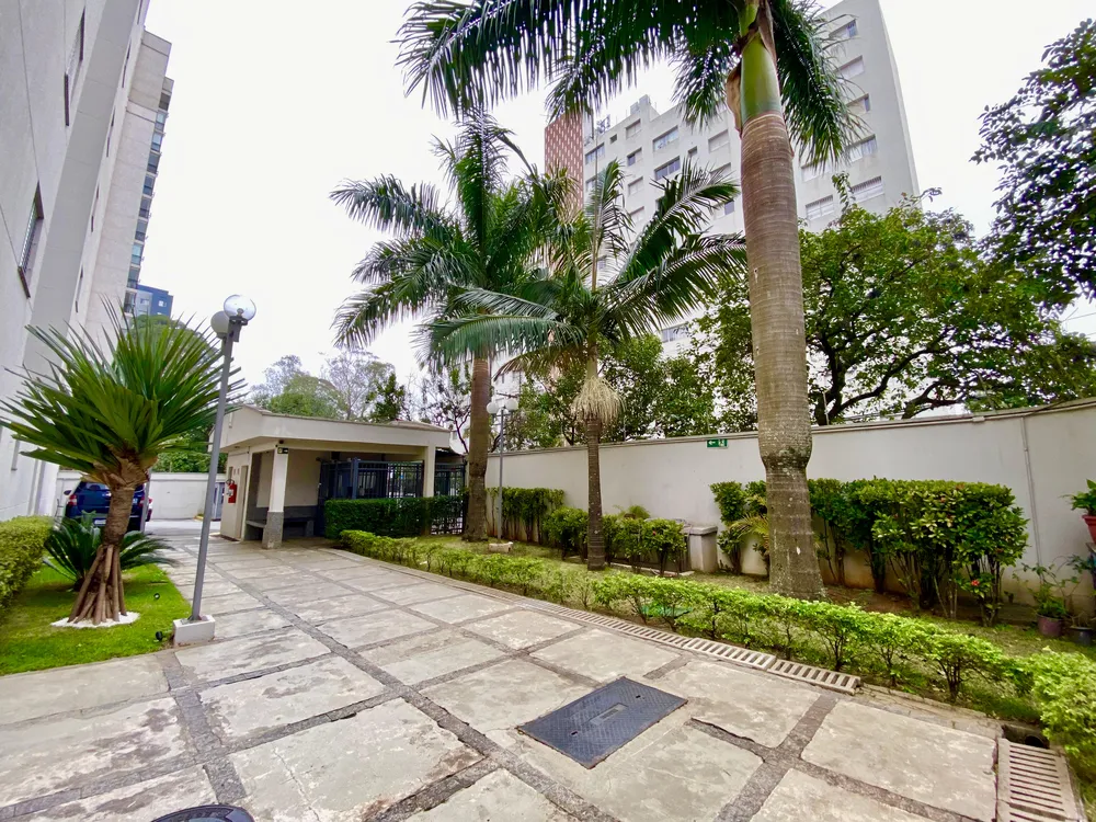 Apartamento, 3 quartos, 62 m² - Foto 2