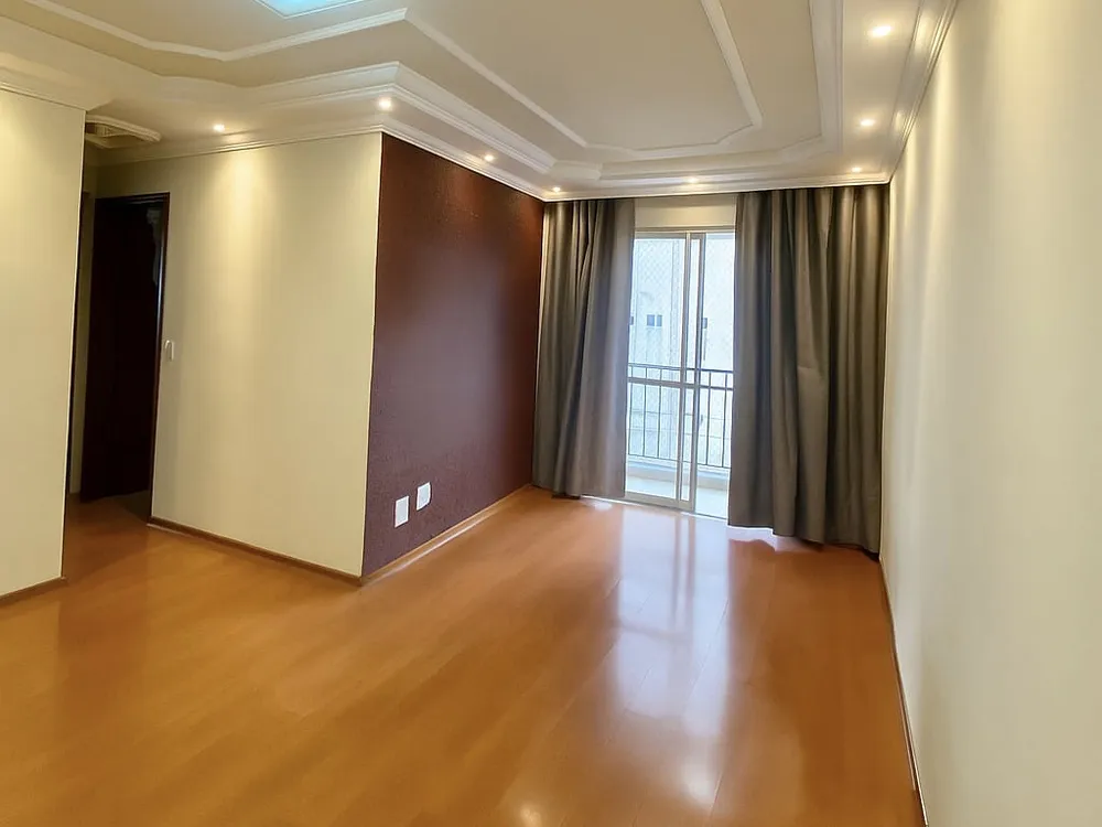 Apartamento, 3 quartos, 62 m² - Foto 1