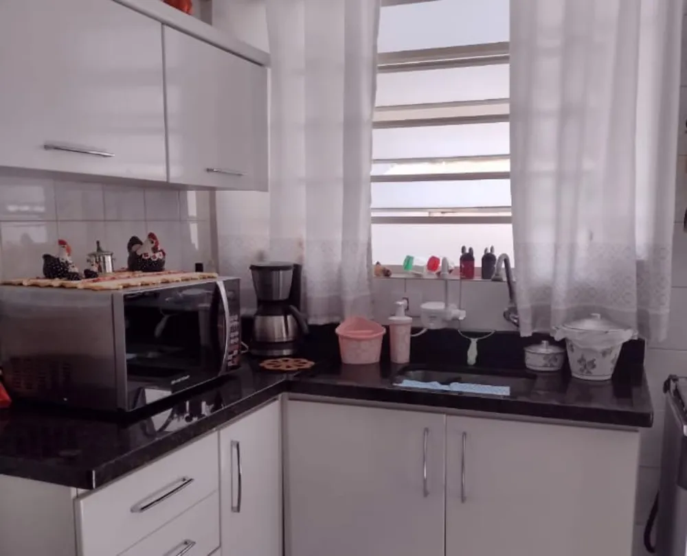 Sobrado, 2 quartos, 92 m² - Foto 4