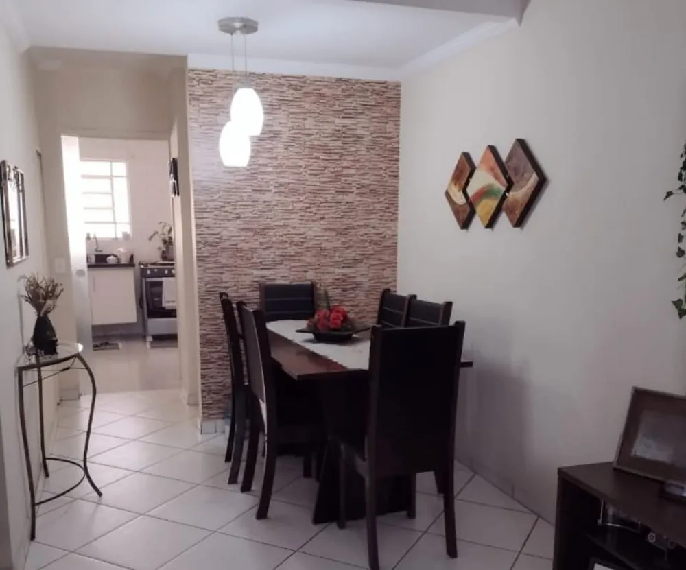 Sobrado, 2 quartos, 92 m² - Foto 3
