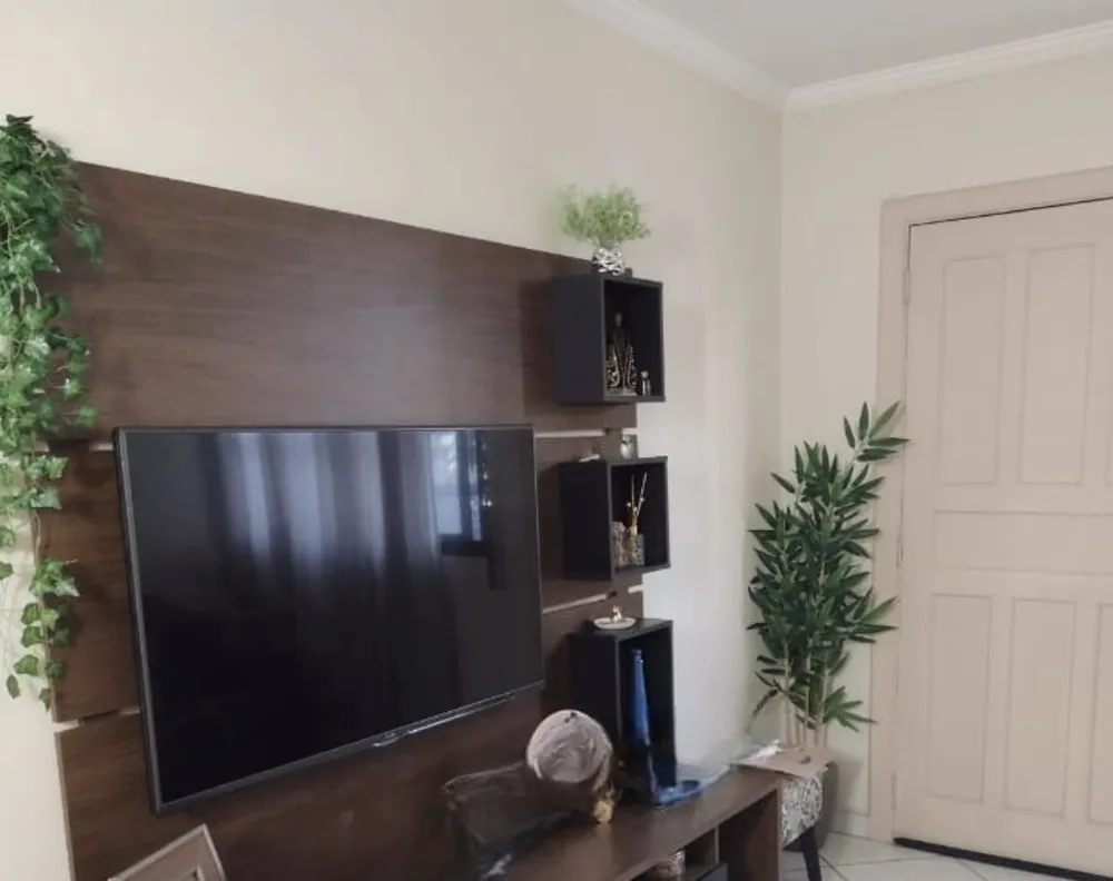 Sobrado, 2 quartos, 92 m² - Foto 4