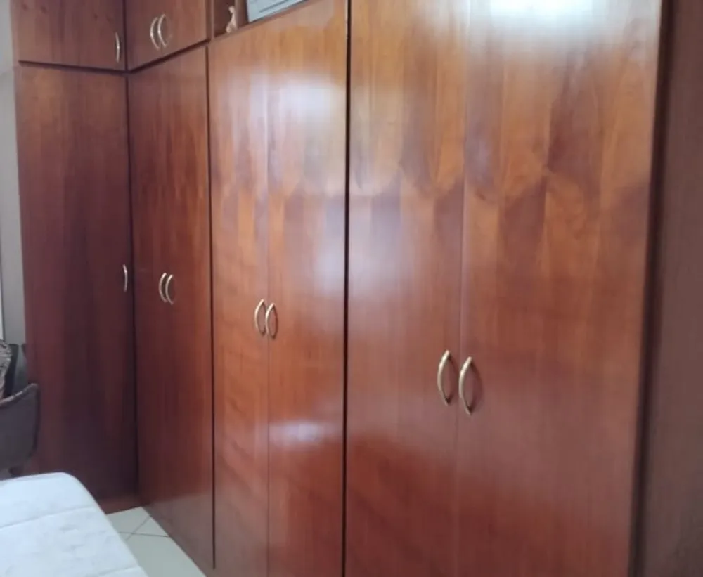 Sobrado, 2 quartos, 92 m² - Foto 1