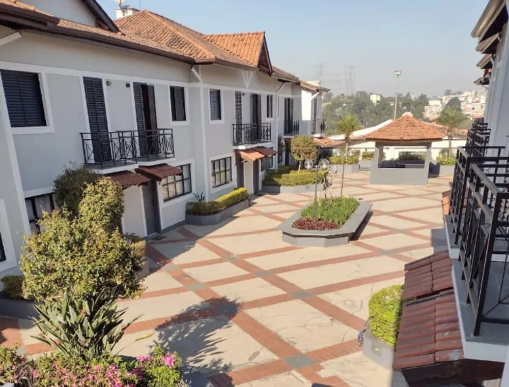Sobrado, 2 quartos, 92 m² - Foto 11