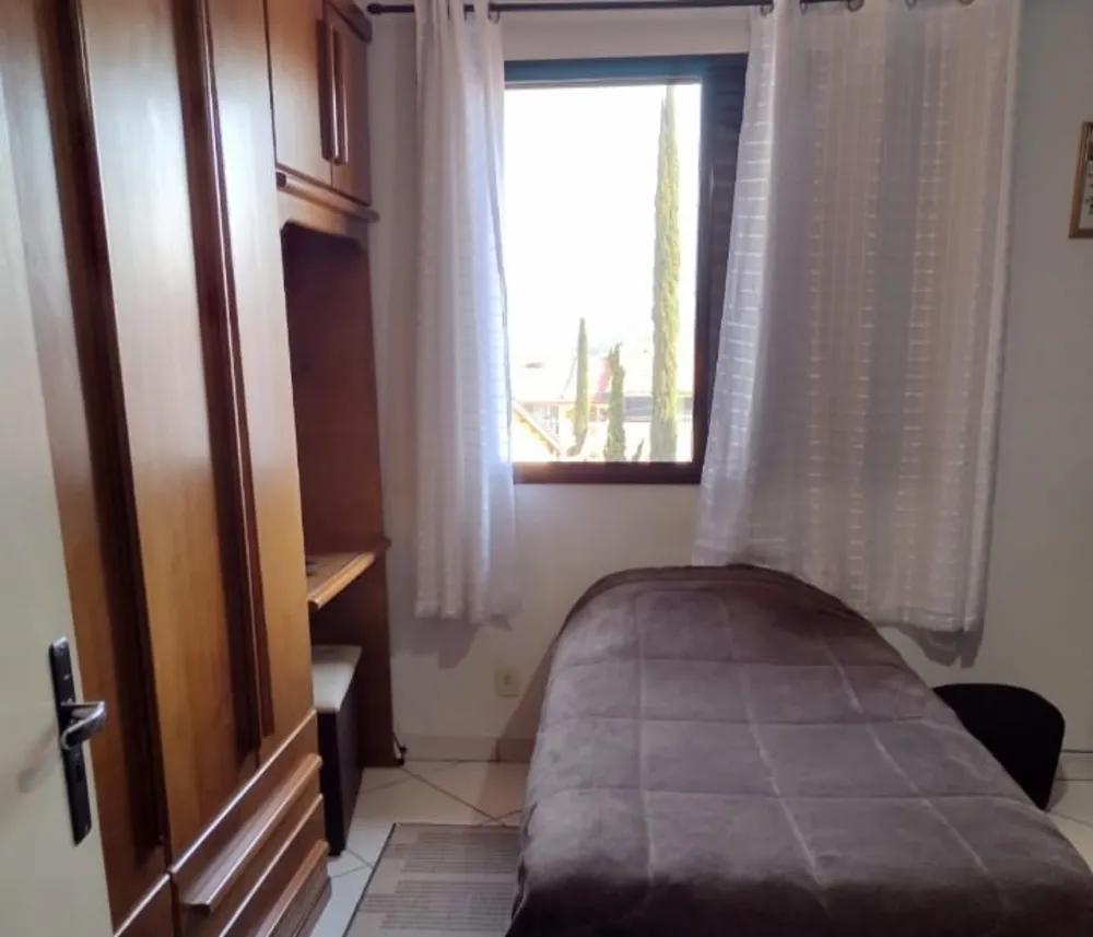 Sobrado, 2 quartos, 92 m² - Foto 8